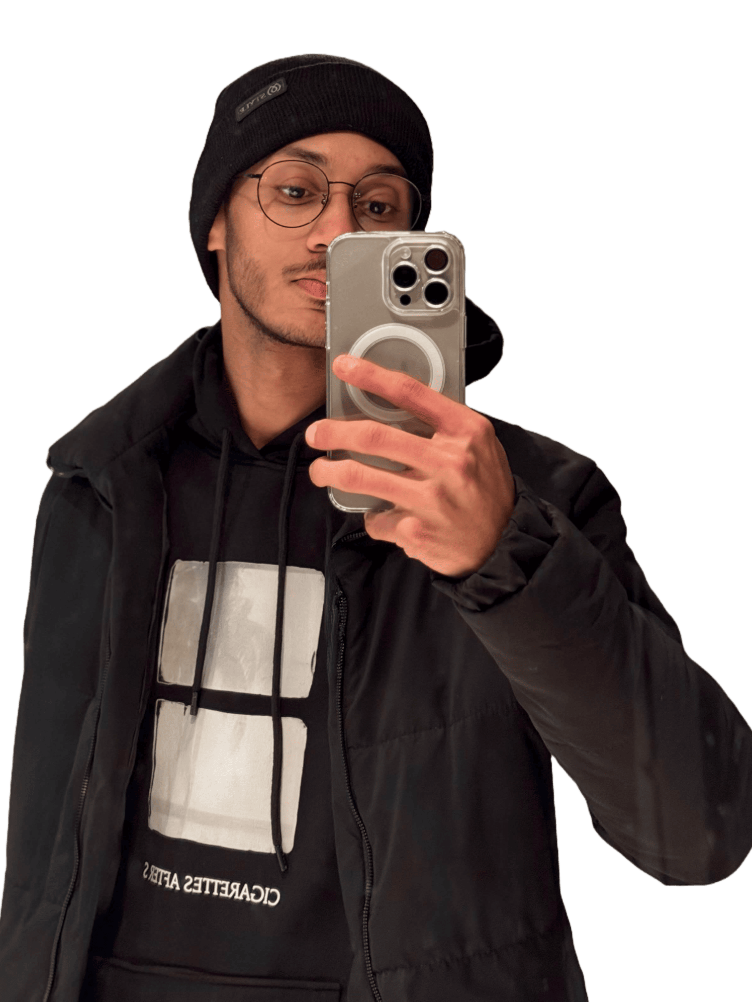 Abdulrahman - Software Developer